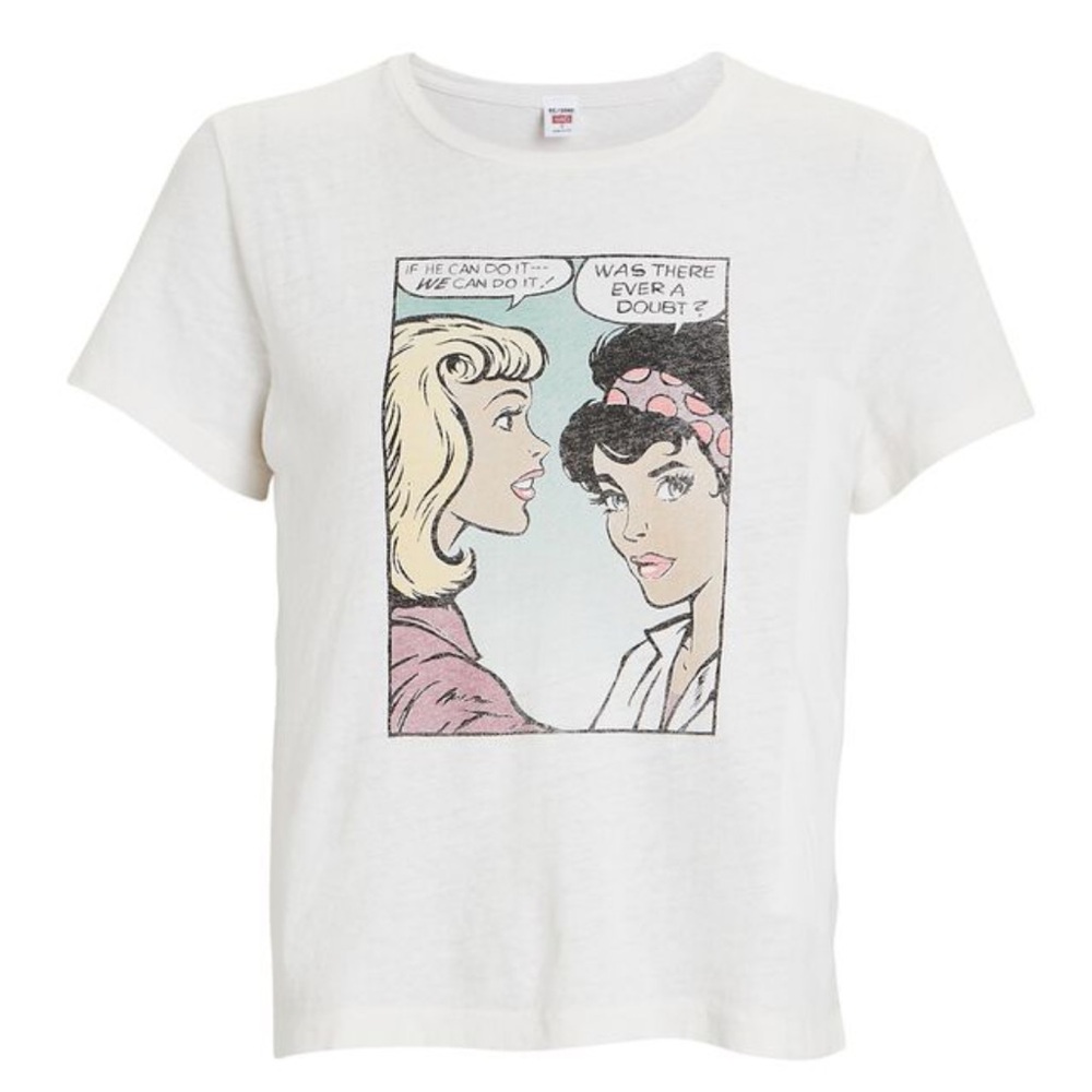 Re/done Tshirt